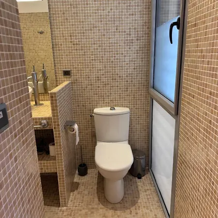 Apartman Domaine De La Fauvelle *