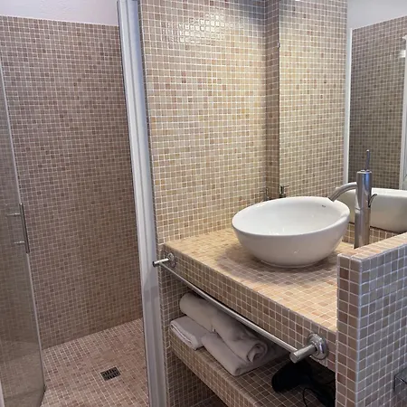 Apartman Domaine De La Fauvelle Thuir