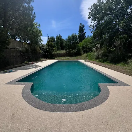 Domaine De La Fauvelle Διαμέρισμα Thuir