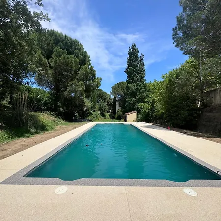 Domaine De La Fauvelle Διαμέρισμα *