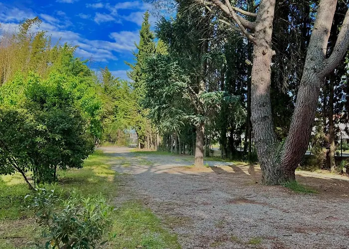 Domaine De La Fauvelle Apartamento Thuir