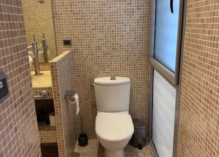 Apartamento Domaine De La Fauvelle *