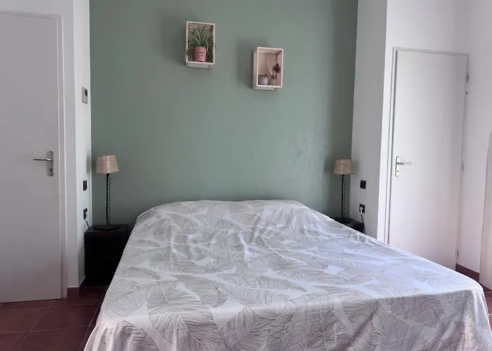 Domaine De La Fauvelle Apartamento