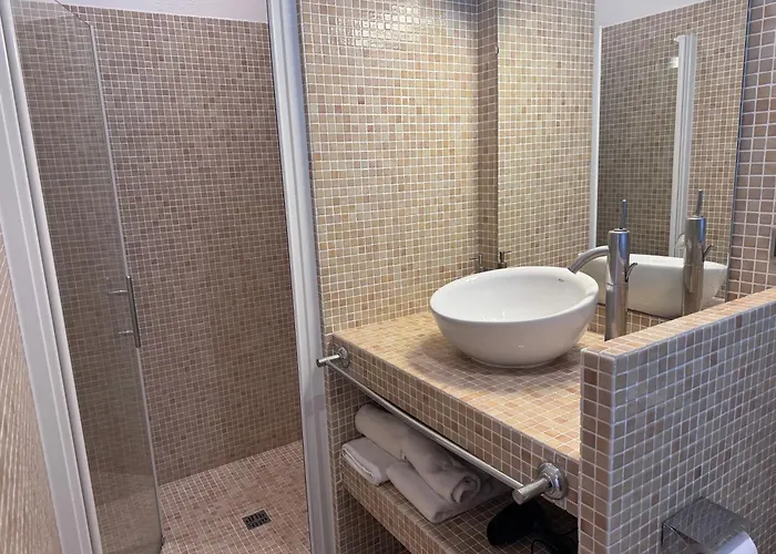 Apartamento Domaine De La Fauvelle Thuir