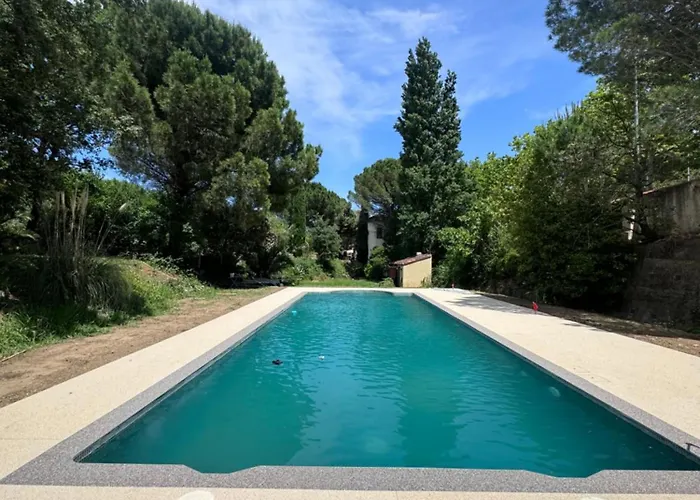 Domaine De La Fauvelle Apartamento *